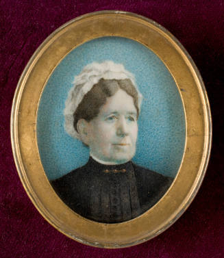 Mrs. Charles E. Haven