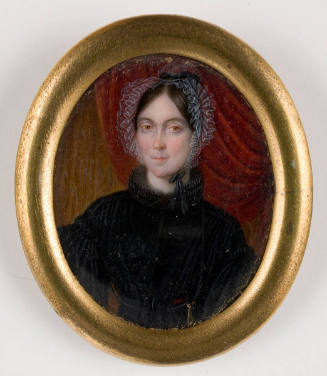 Sarah Stanton Blake (1786–1853)