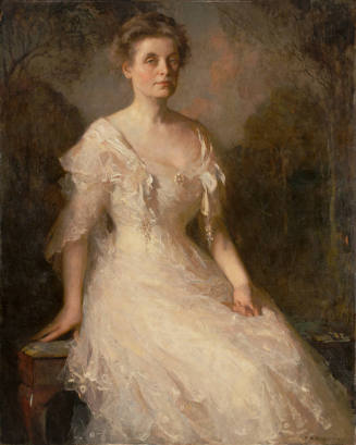 Edith Perley, Mrs. Lincoln N. Kinnicutt