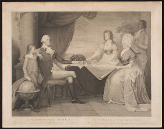 The Washington Family