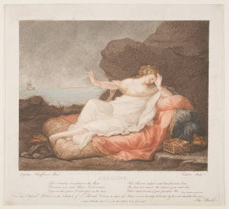 Ariadne on Naxos