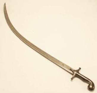 split blade sword