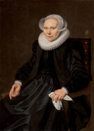 Cornelis Pietersz. van der Voort