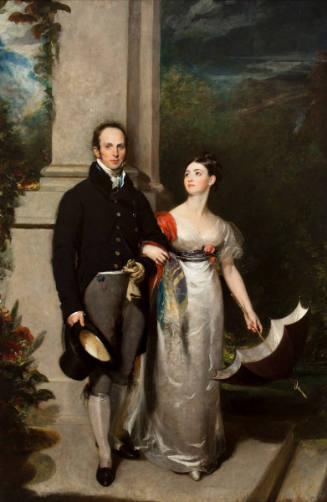 Mr. and Mrs. James Dunlop