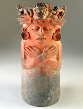 Highlights of Art from the Ancient Americas
