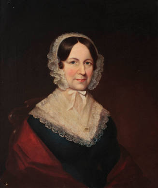 Elizabeth Tuckerman Salisbury