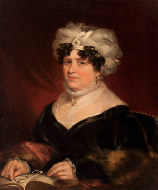Susanna Haswell Rowson