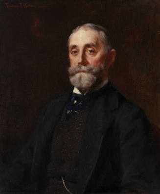 Frederic Porter Vinton