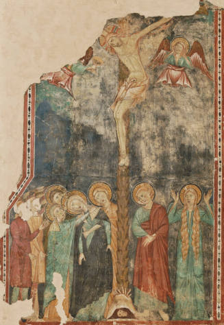 The Crucifixion