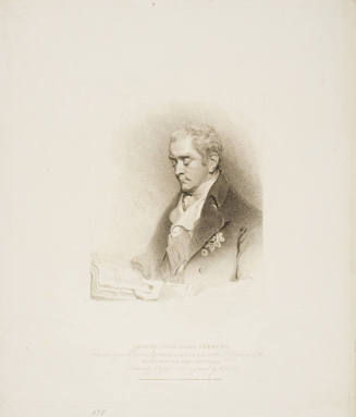 George John, Earl Spencer