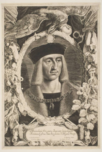 Emperor Maximilian