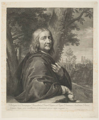 Philippe de Champaigne