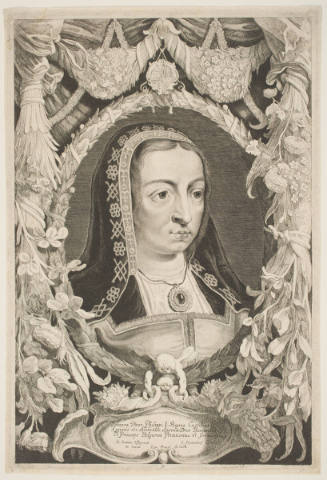 Joan of Castile