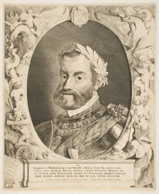 Carolus V