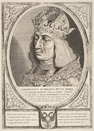 Maximilianus