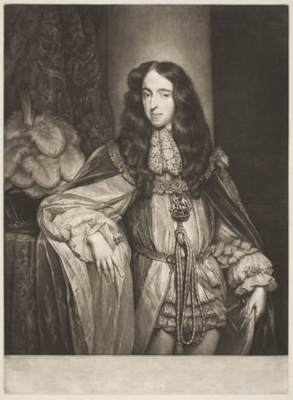 William III, Prince of Orange