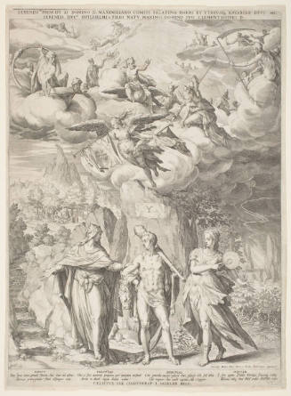 The Choice of Hercules