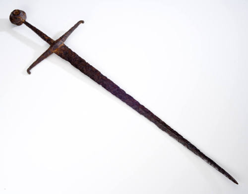 Broadsword of the "Castillon" group