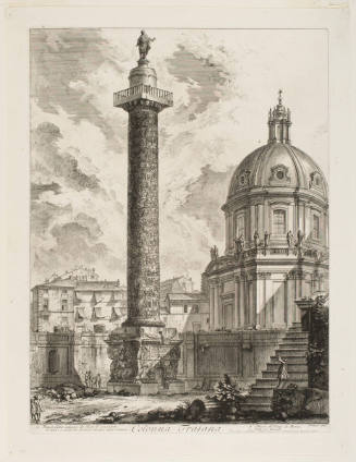 The Column of Trajan