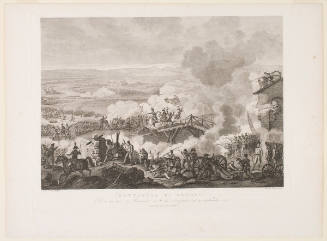 The Battle of Arcolo