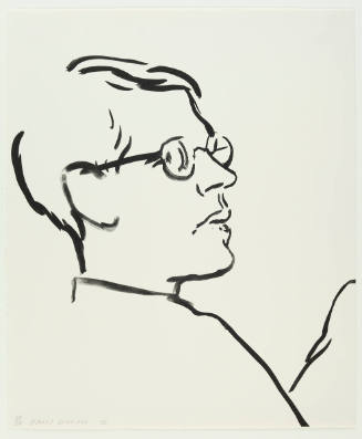 John Hockney