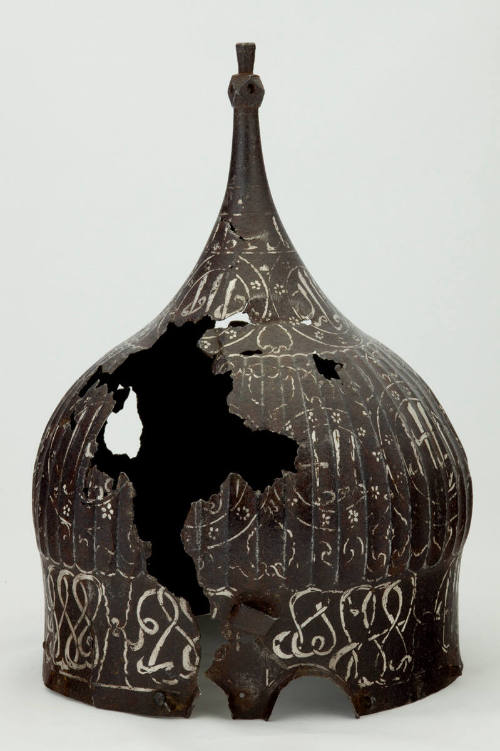 Conservation Status: After Treatment