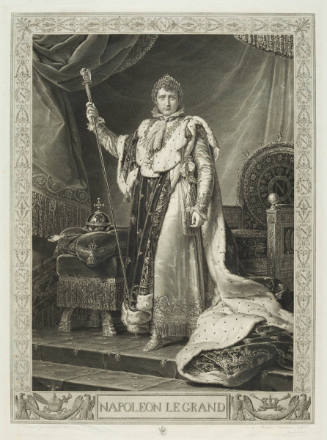 Baron François Gérard