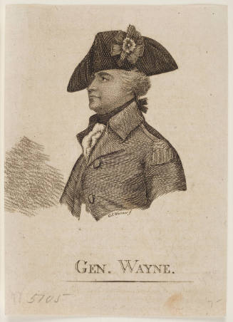 General Wayne