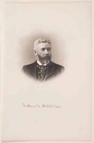 Arthur D. McClellan