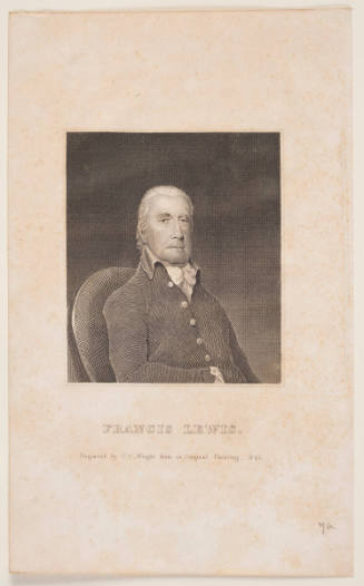 Francis Lewis