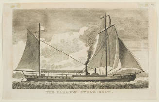 "Paragon" Steamboat