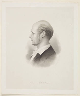 Samuel B. Halcott