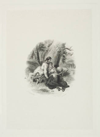 Illustration for Dickens