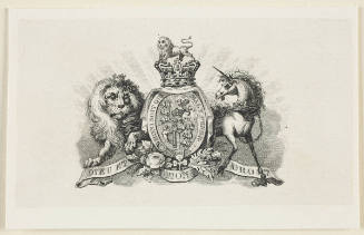 British Coat-of-Arms