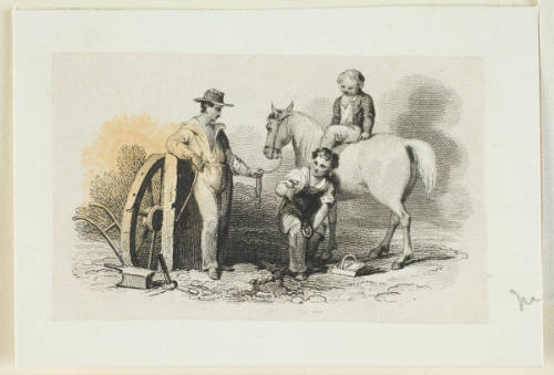 The Farrier