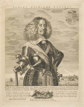 Jacob van Wassanaer