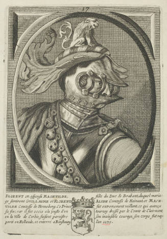 Floris IV, Count of Holland (1210–1234)