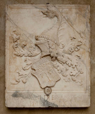 Coat of Arms of Giovanni di Francesco