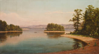 Lake Chaubunakungomaug (Webster Lake)