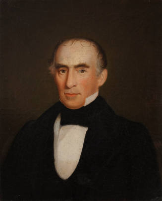 Honorable Nathaniel Paine