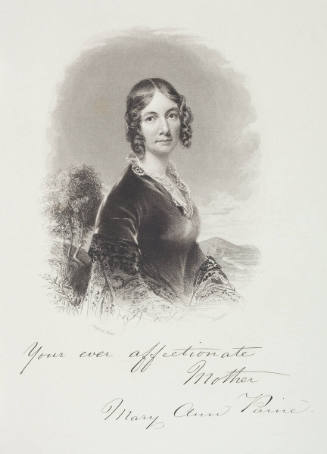 Mary Ann Paine