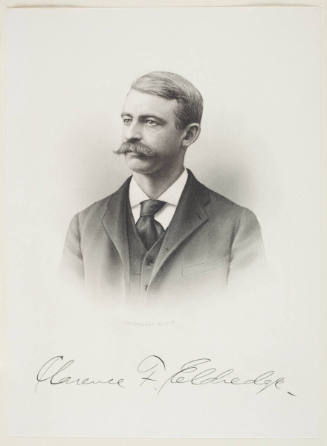 Clarence F. Elderedge