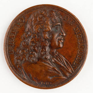 Moliere Medal