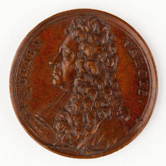 Adrien Valois Medal