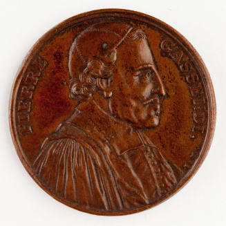 Pierre Gassendi Medal
