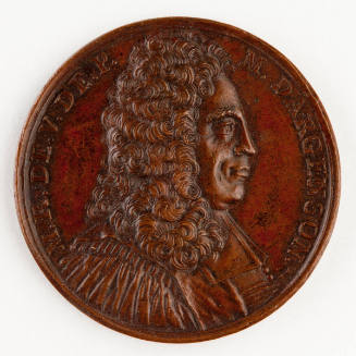 Dargenson Medal
