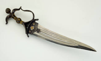 Chilanum (dagger)