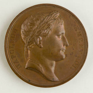 Napoleon Medal