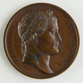 Napoleon Medal