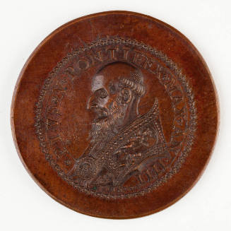 Pius V Medal